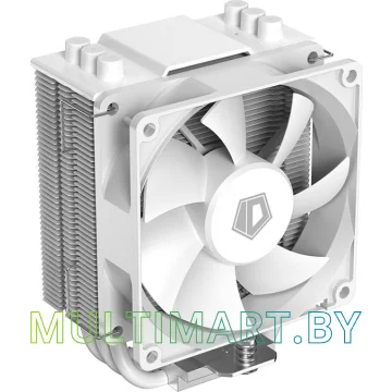 Кулер ID-Cooling SE-903-XT WHITE